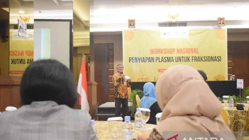 UNDIP Dorong Kedaulatan Teknologi Plasma Nasional lewat Konsorsium IPRC