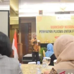 UNDIP Dorong Kedaulatan Teknologi Plasma Nasional lewat Konsorsium IPRC
