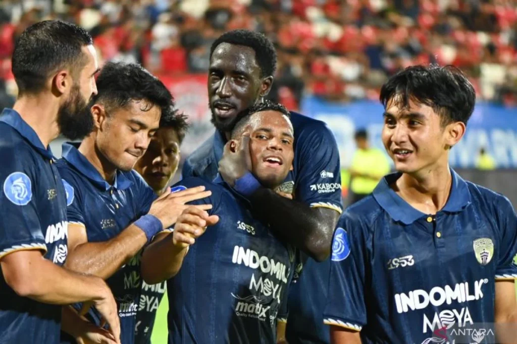 Universidad Católica Raih Kemenangan Dramatis 2-1 atas Cruzeiro di Mineirão: Gol Penentu di Menit 94