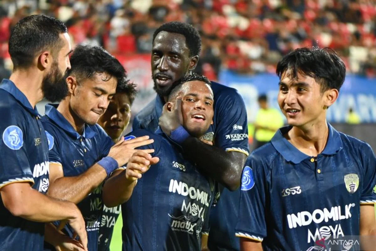 Universidad Católica Raih Kemenangan Dramatis 2-1 atas Cruzeiro di Mineirão: Gol Penentu di Menit 94