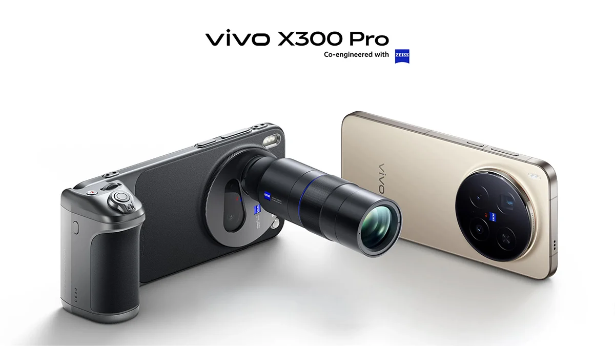 Vivo X300 Ultra Global: Kamera ZEISS 200 MP, Baterai 6600 mAh, dan Fitur Flagship 2026