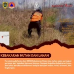 Waspada Kebakaran Hutan Musim Kemarau 2026: Polda Jateng Serukan Partisipasi Masyarakat untuk Lindungi Lingkungan