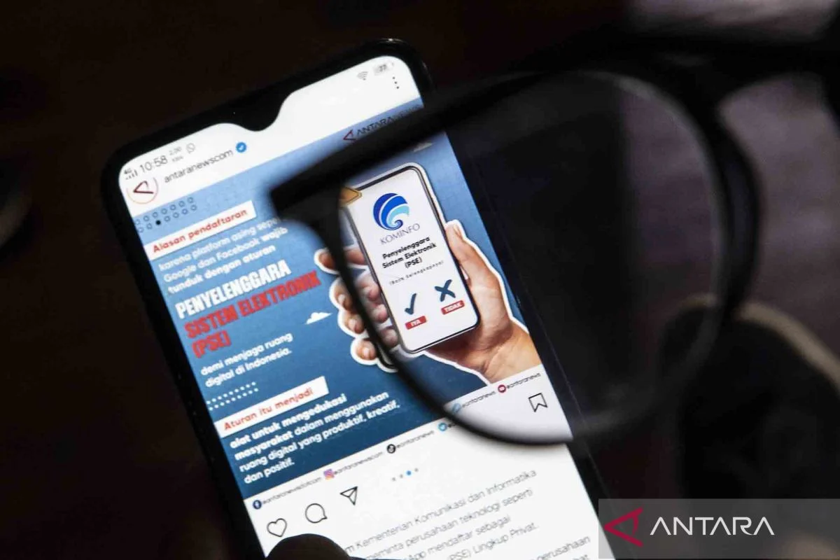 Wikipedia Terancam Blokir oleh Komdigi: Ultimatum Pendaftaran PSE dalam Tujuh Hari