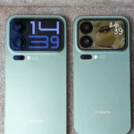 Xiaomi 18 Pro Siapkan Tombol AI dan Desain Futuristik, Baterai 7.000mAh Jadi Sorotan