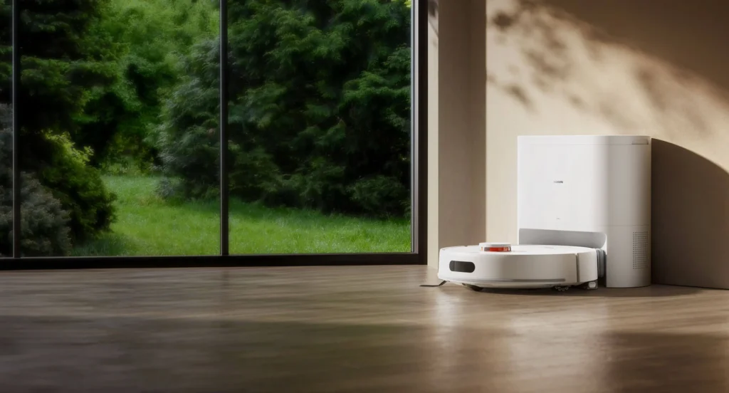 Xiaomi Luncurkan Robot Vacuum H50 Series di Indonesia, Fitur AI Tinggi dan Harga Kompetitif