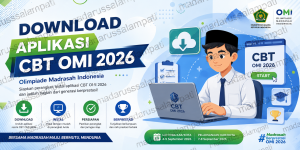 Download Aplikasi CBT OMI 2026 ZIP Link, Cara Instal dan Panduan Lengkap